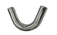 ASTM B366 Monel 400 / K500 5D Pipe Bend