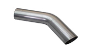 ASTM A403 WP304 Mandrel Pipe Bend
