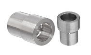 ASTM A182 Duplex Steel Socket-Weld-Coupling