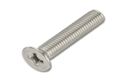 ASTM A193347 / 347H /  Stainless-Steel-Machine-Screw