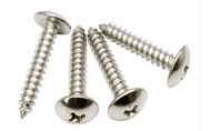 ASTM A193347 / 347H /  Stainless-Steel-Self-tapping-Screw