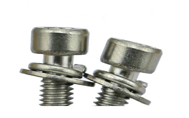 ASTM A193316 / 316L / 316H / 316TiStainless-Steel-Structural-Bolts