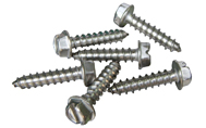 ASTM A193347 / 347H /  Stainless-Steel-Screw