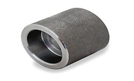 ASTM A182 Alloy Steel F22  Forged Socket Weld Full Coupling