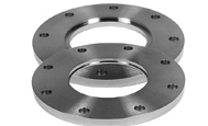 ASTM A182 Alloy Steel F9 Plate Flanges manufacturer