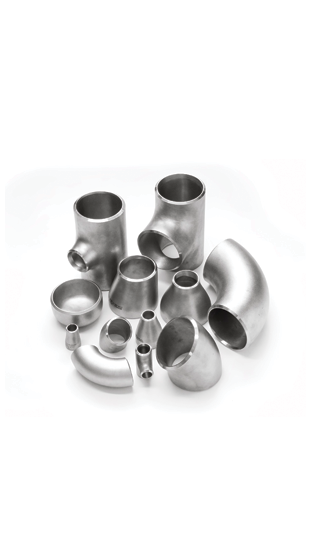 Manufacturer of Carbon Steel Pipe Fittings in India