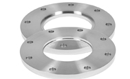 ASTM A182 317 / 317L Plate Flanges manufacturer