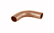 ASTM B122 Copper Nickel Seamless Pipe Bend