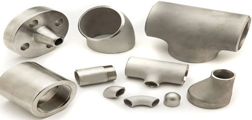 SMO 254 Buttweld Fittings manufacturer
