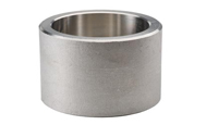 ASTM A182 316 Forged Socket Weld Half Coupling