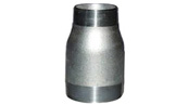 ASTM B366 200 / 201 Nickel Alloy Swedge Nipple