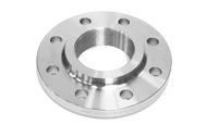 ASTM B564 Incoloy Threaded / Screwed Flanges manufacturer
