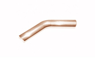 ASTM B122 Copper Nickel 3D Pipe Bend