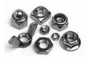 ASTM A193 Alloy-Steel-Nuts