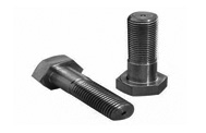 ASTM A193 / A194 Alloy Steel Bolts