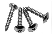 ASTM A193 / A194 Alloy-Steel-Self-tapping-Screw
