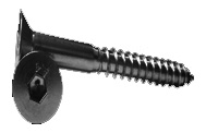ASTM A193 / A194 Alloy-Steel-Socket-Head-Screw