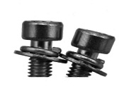 ASTM A193 / A194 Alloy-Steel-Structural-Bolts