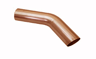 ASTM B122 Copper Nickel   Mandrel Pipe Bend