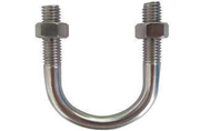 ASTM A193316 / 316L / 316H / 316TiStainless-Steel-U-Bolts