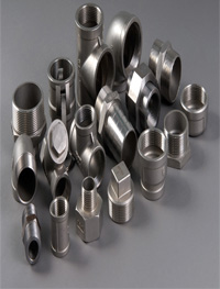Alloy Steel Forged Fittings manufacturer