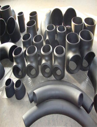 Alloy Steel Buttweld Pipe Fittings manufacturer
