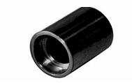 ASTM A350 LF2 LTC Forged Socket Weld Full Coupling