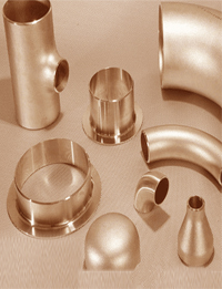 Copper Nickel Flanges manufacturer