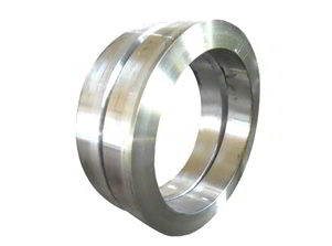 Tool Steel Forged Seamless Ring