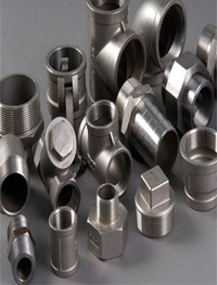 Monel Forged Fittings manufacturer