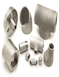 Nickel Alloy Buttweld Pipe Fittings manufacturer