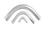 ASTM A815 Super Duplex  Steel Pipe Bend