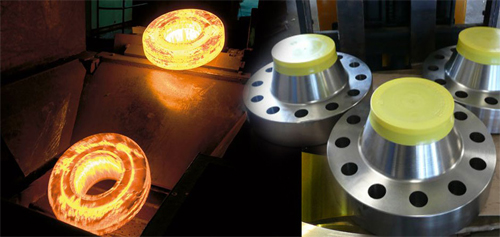 ASTM A182 304l Stainless Steel Flanges manufacturer