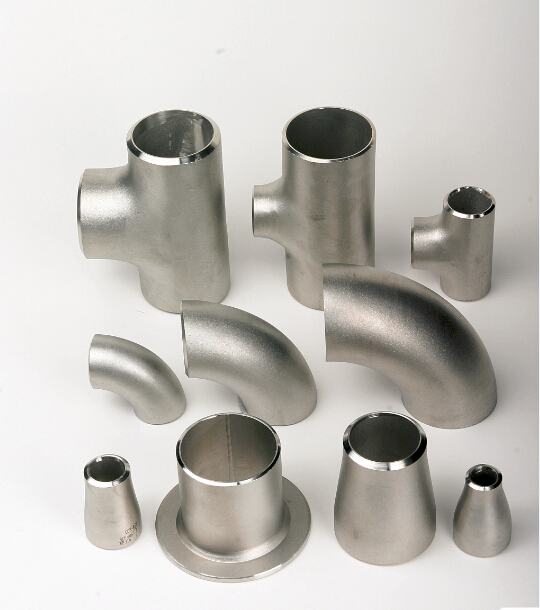 Stainless Steel Buttweld Pipe Fittings manufacturer