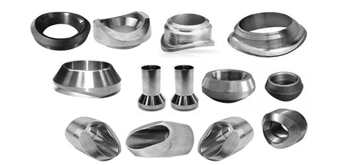 Stainless Steel Olets