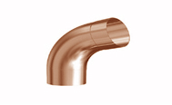 ASTM B122 Copper Nickel Welded Pipe Bend